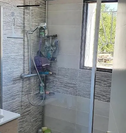 Chambre privée chez l'habitant Surgères