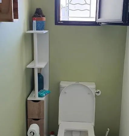 Chambre privée chez l'habitant